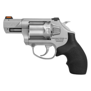 SDR 357MAG 2" 6RD SS GLASS