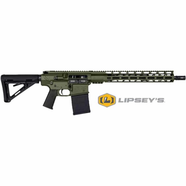 DB10 308WIN ODG 16" M-LOK