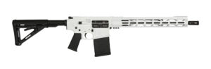 DB10 308WIN WHITE 16" M-LOK