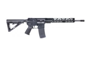 DB15 5.56 BLK 16" M-LOK 10+1