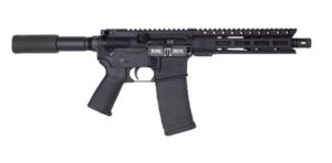 DB-15 PIST 5.56MM BLK 10"
