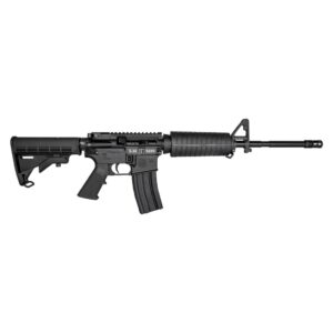 DB15 5.56 BLK 30+1 16" A2 SGHT