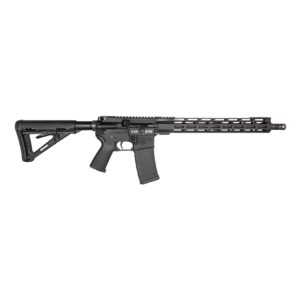 DB15 5.56 BLK 16" M-LOK 15"
