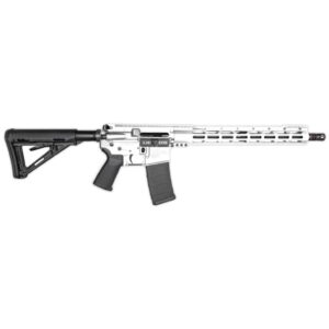 DB15 5.56 WHITE 16" M-LOK 15"