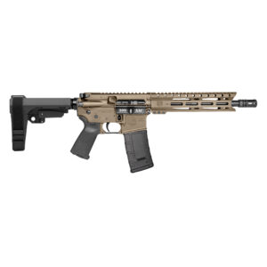 DB-15 PIST 300BLK FDE 10" SBA3