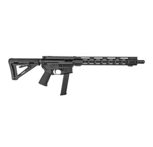 DB9R RIFLE 9MM BLK 16" M-LOK