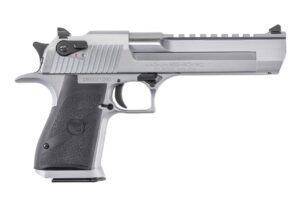 DESERT EAGLE 44MAG BRUSH CHROM