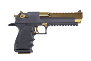 DE 44MAG MK XIX BK/TG