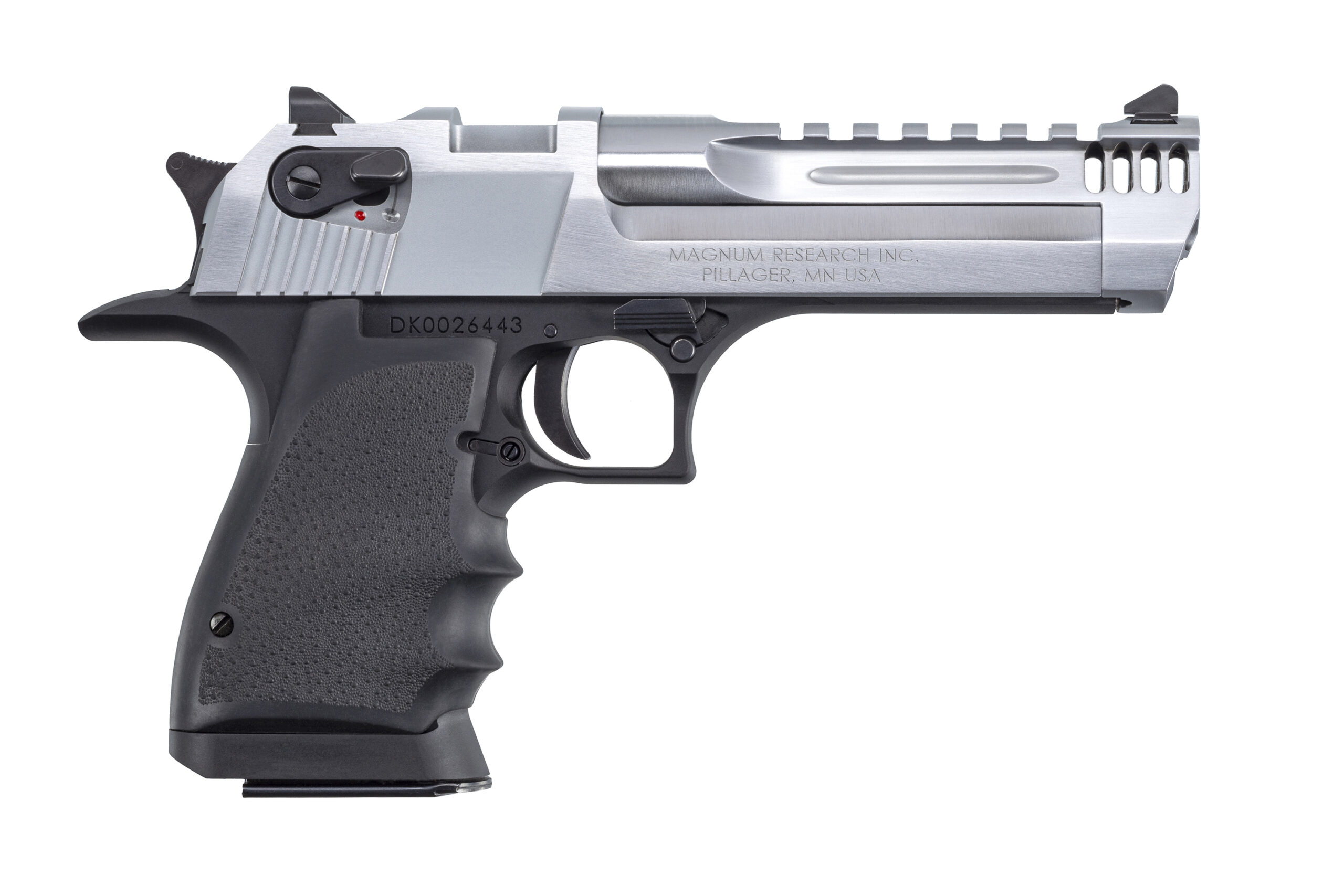 DESERT EAGLE L5 357MAG BC 5"