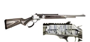 R95 30-30 SS/LAM 20" DEER #
