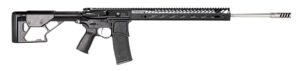DMR 6MMARC BLACK 18"
