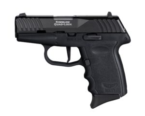 DVG-1 9MM BLK/BLK 10+1 NO SFTY