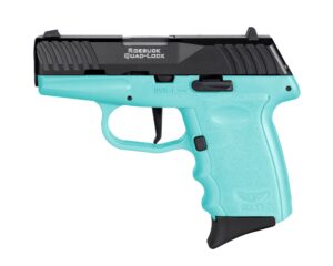 DVG-1 9MM BK/BLUE 10+1 NO SFTY