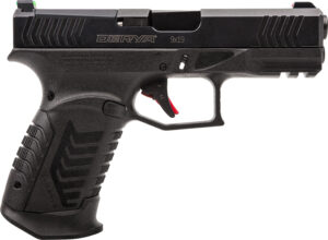 DY9 9MM BLK 10+1 3.8" OR