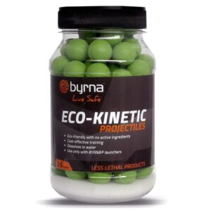 BYRNA ECO-KENETIC ROUND 95PK