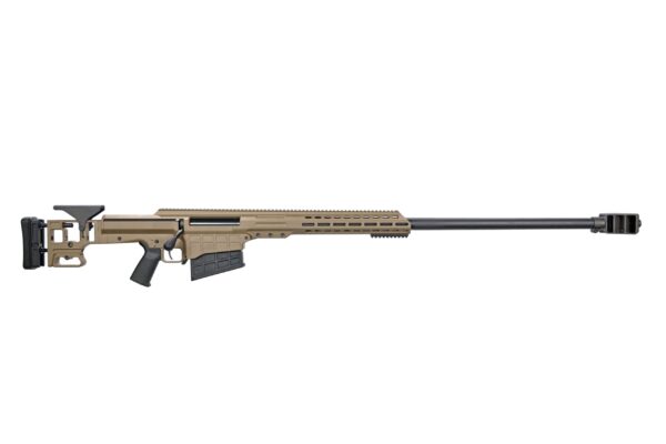 MRAD ELR 416BAR FDE 36" 5+1