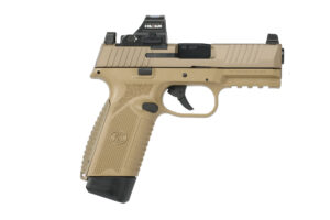 FN 545 MRD 45ACP FDE 10+1 407C