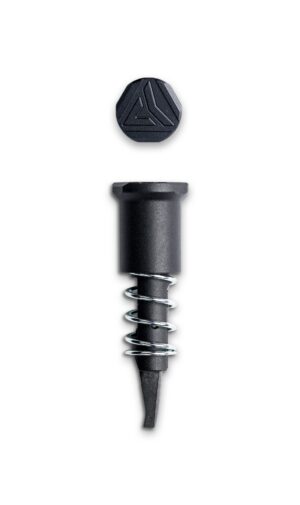 FORWARD ASSIST AR15 ALUM BLK