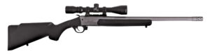 OUTFITTER G3 450BM 22" SS PKG