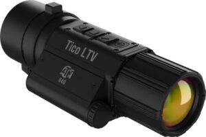 TICO-LTV 640 THRML 50MM CLIPON
