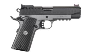 MC1911C 10MM TT 4.4" 9+1 AS