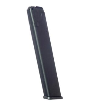 GLOCK 17/19/26 9MM 32RD POLY
