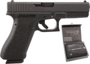 G17 G1 9MM 17+1 4.49" FS
