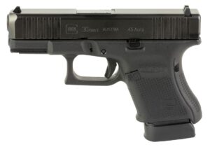 G30 G5 45ACP 10+1 3.78" FS