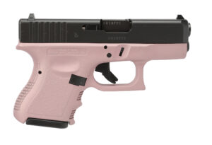G28 G3 380ACP 10+1 3.5" BLUSH#