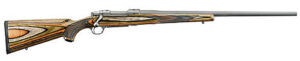 HAWKEYE PREDATOR 204RUG SS/LAM