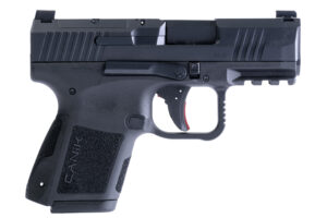 METE MC9 9MM BLK 15+1