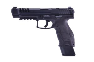 VP9L-B 9MM BLK 5" 20+1 FS OR