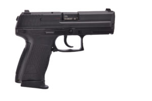 P2000 V2 LEM DAO 9MM 13+1