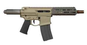 HONEY BADGER PIST 300BLK 7"