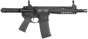 IC PSD PISTOL 5.56MM BLK 8"