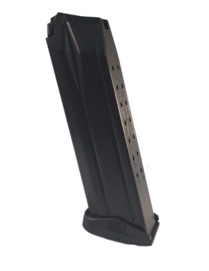 MAGAZINE MASADA 9MM STEEL 17RD