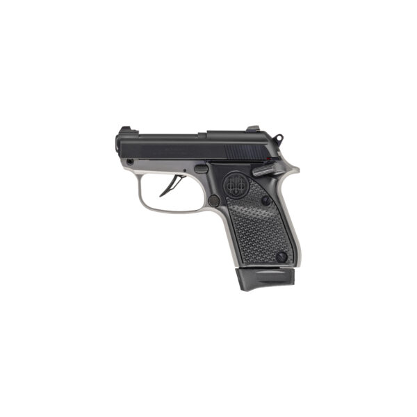 30X TOMCAT 32ACP BLK/GRY