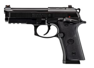 92GTS CENT 9MM BK 4.2" 15+1 OR