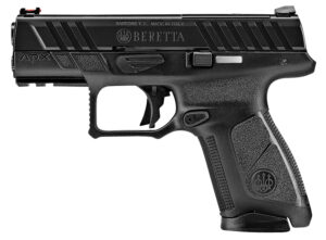 APX A1 CPT 9MM BLK 15+1 OR #