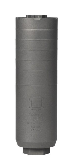 JUMBO SHRIMP 6.5CM SILENCER