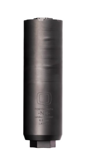 JUMBO SHRIMP 6.5CM SILENCER #
