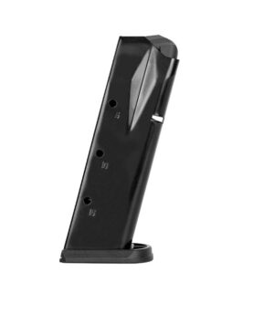 MAG KDS9C 9MM 15RD BLUED