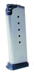 MAGAZINE CW40/K40/P40 40SW 6RD