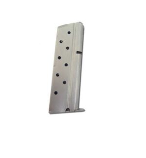 MAG 1911 CPT 9MM 8RD S/S