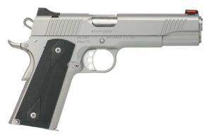 STAINLESS II 45ACP 5" 7+1