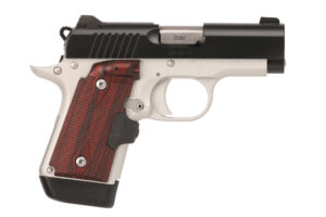 MICRO 9MM 3.15" TWO TONE LG