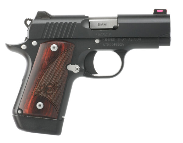 MICRO 9MM RTC 2.75" BUNDLE