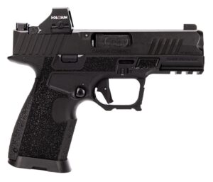 R7 MAKO CFC 9MM BLK 15+1 407K