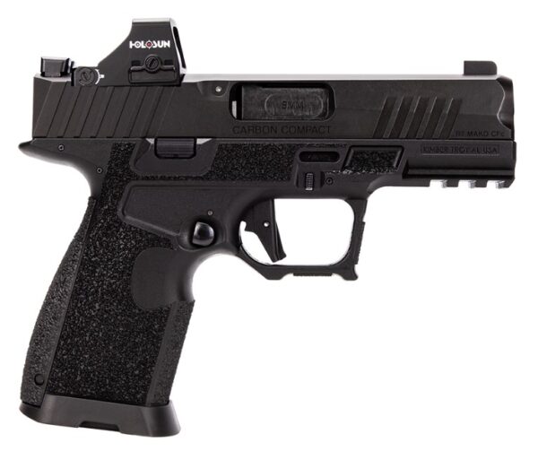 R7 MAKO CFC 9MM BLK 15+1 407K