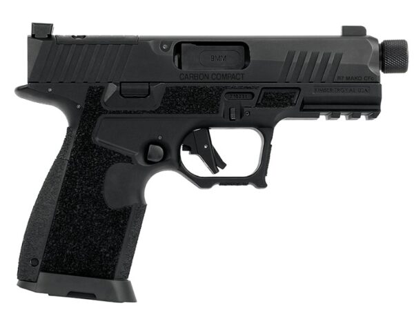 R7 MAKO CFC 9MM BLK 15+1 OR TB